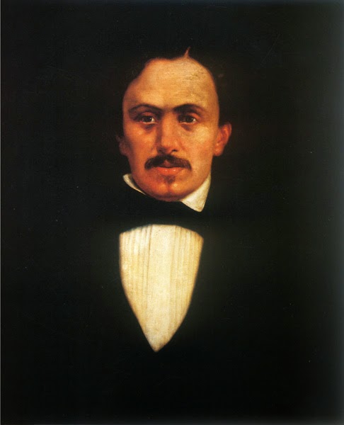 Biografía de Francisco González Bocanegra